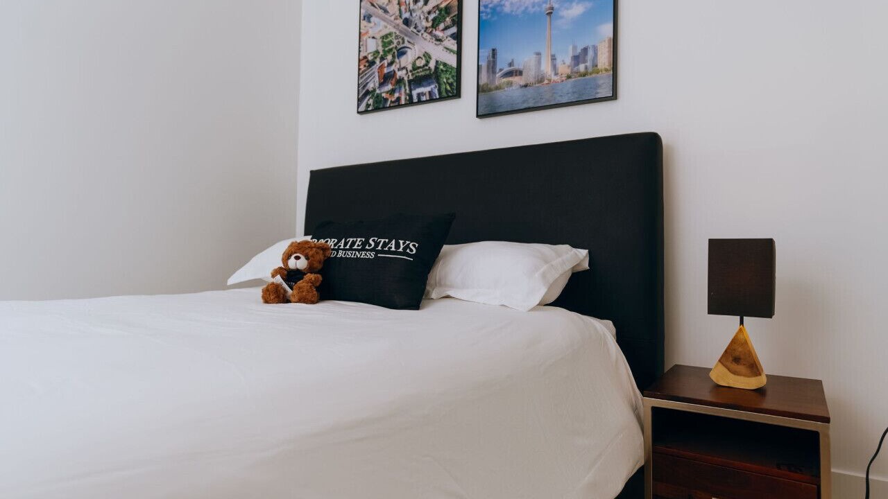 Photo of Bedroom in Winnipeg