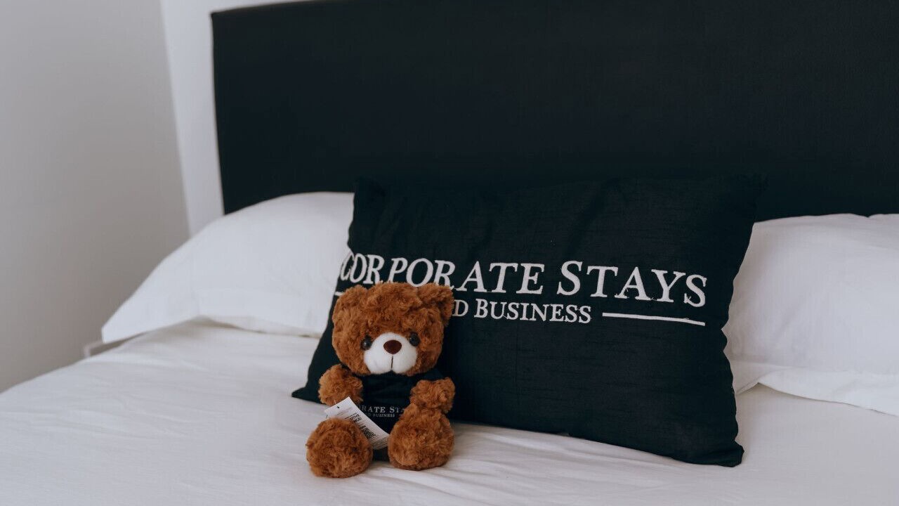 Photo of Bedroom in Winnipeg