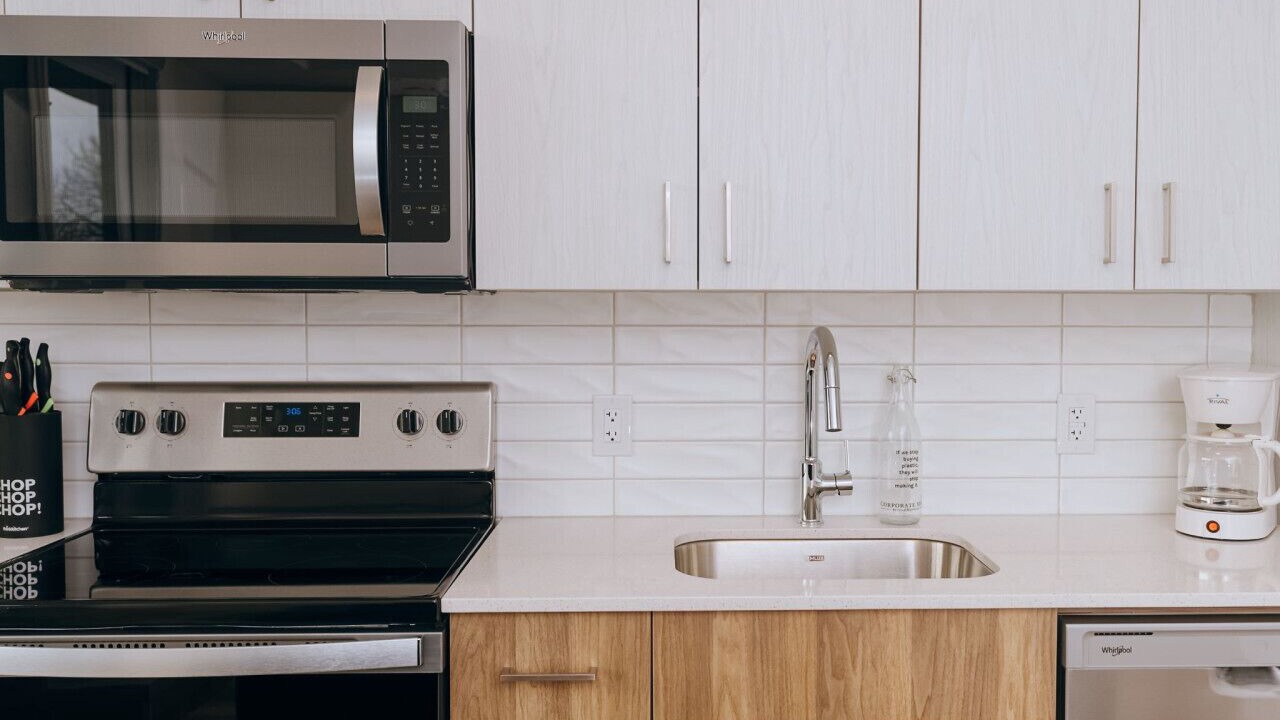 Photo of Kitchen in Winnipeg