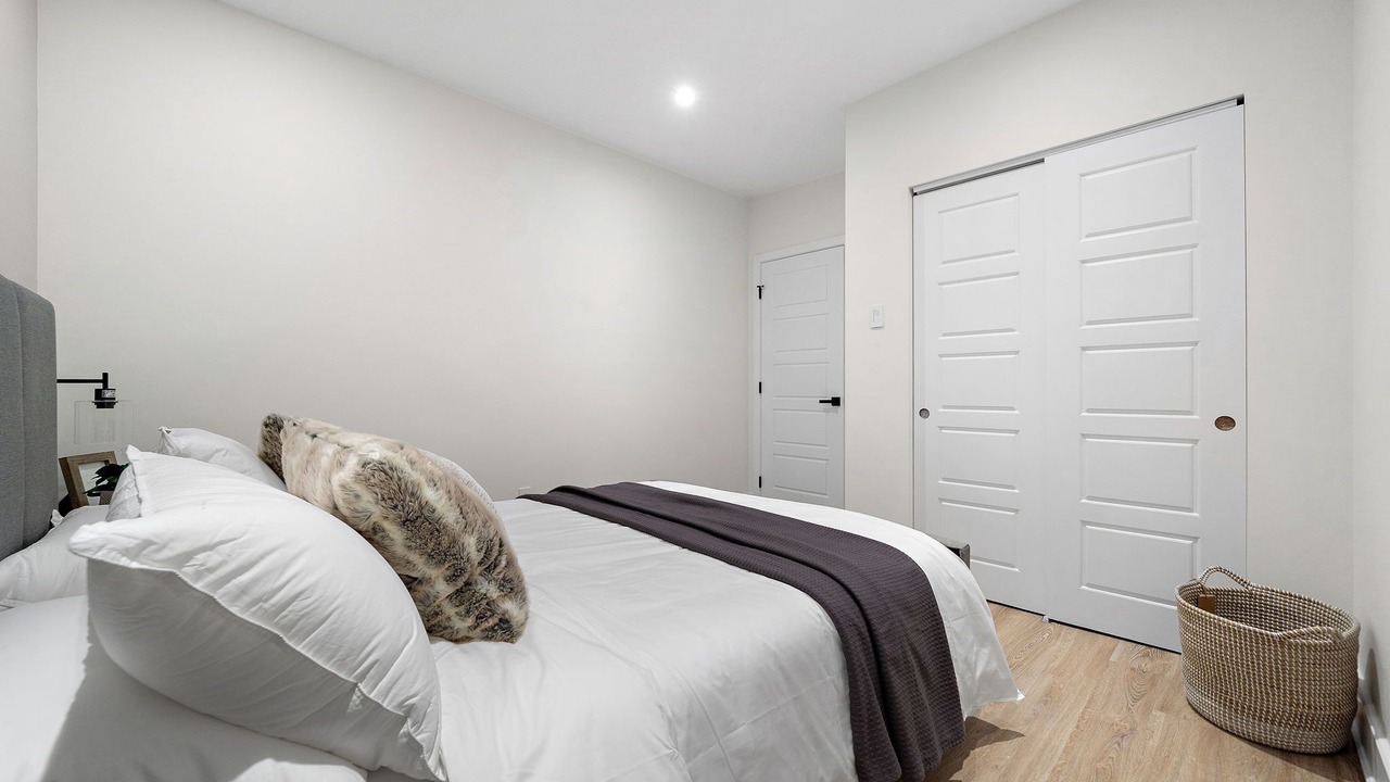 Photo of Bedroom in Chinatown