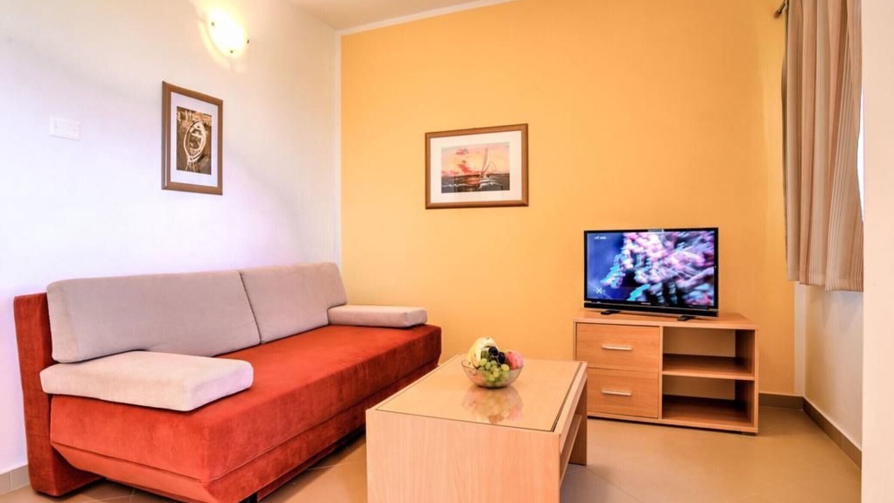 Photo of Livingroom in Brsec