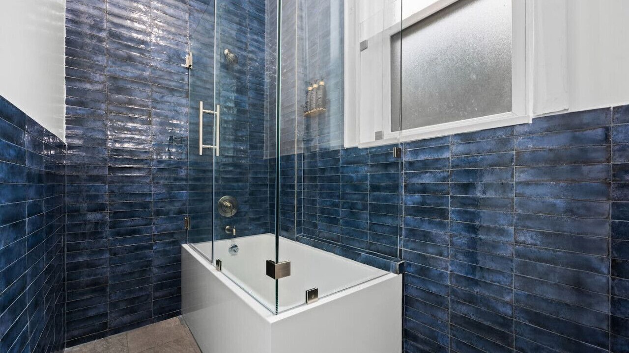 Photo of Bathroom in Upper Manhattan