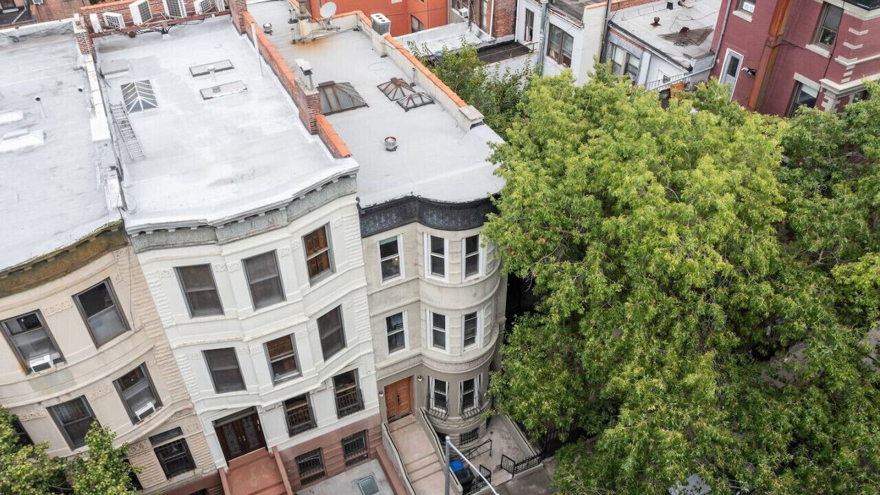 Photo of Outdoor in Upper Manhattan