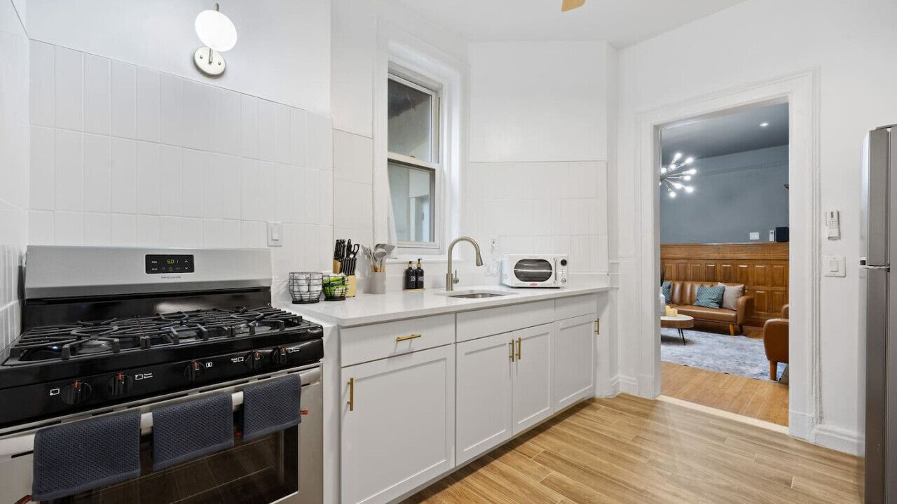 Photo of Kitchen in Upper Manhattan