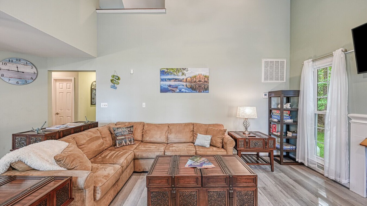 Photo of Livingroom in Bumpass