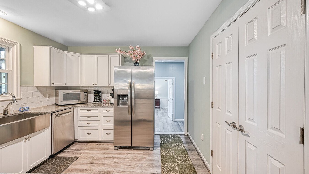 Photo of Kitchen in Bumpass
