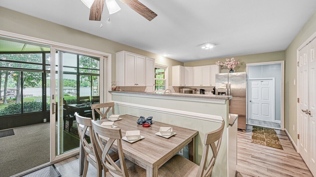 Photo of Kitchen in Bumpass