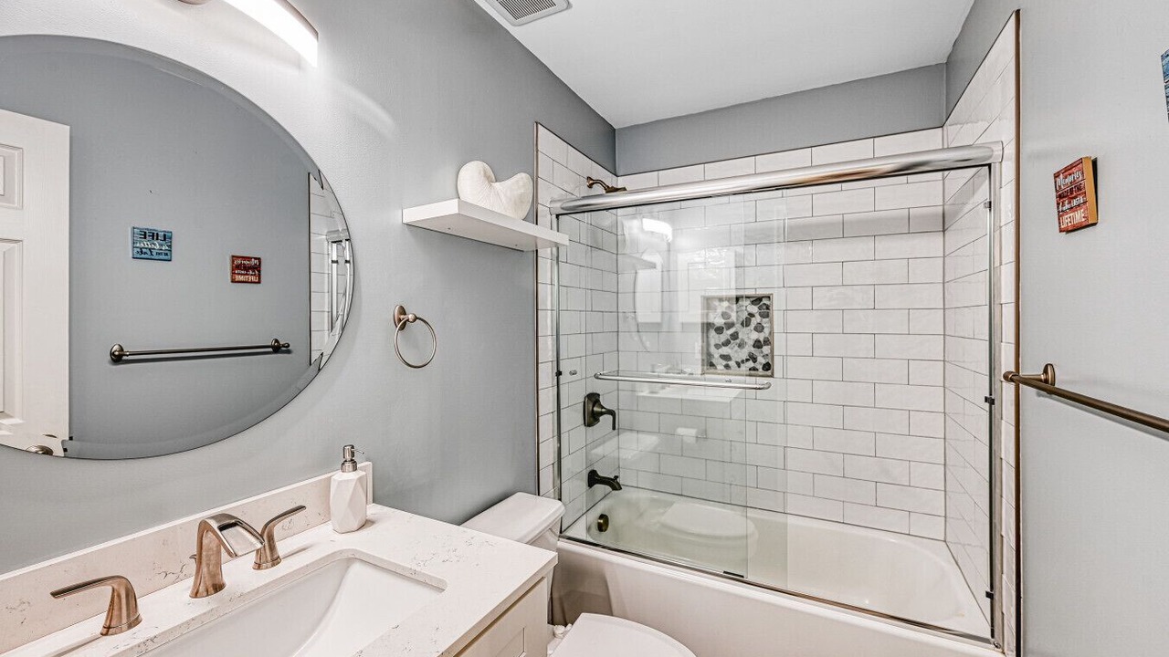 Photo of Bathroom in Bumpass