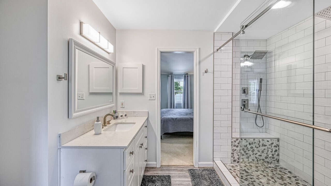 Photo of Bathroom in Bumpass