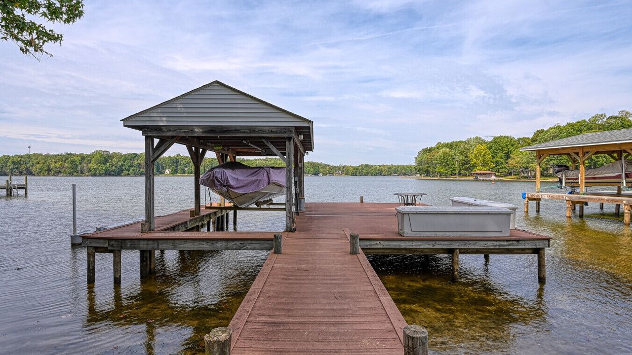 Photo of Outdoor in Bumpass