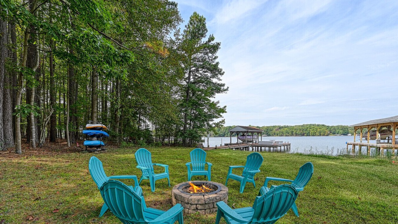 Photo of Outdoor in Bumpass