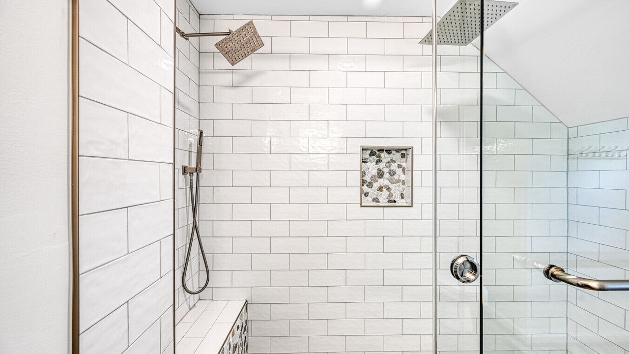 Photo of Bathroom in Bumpass