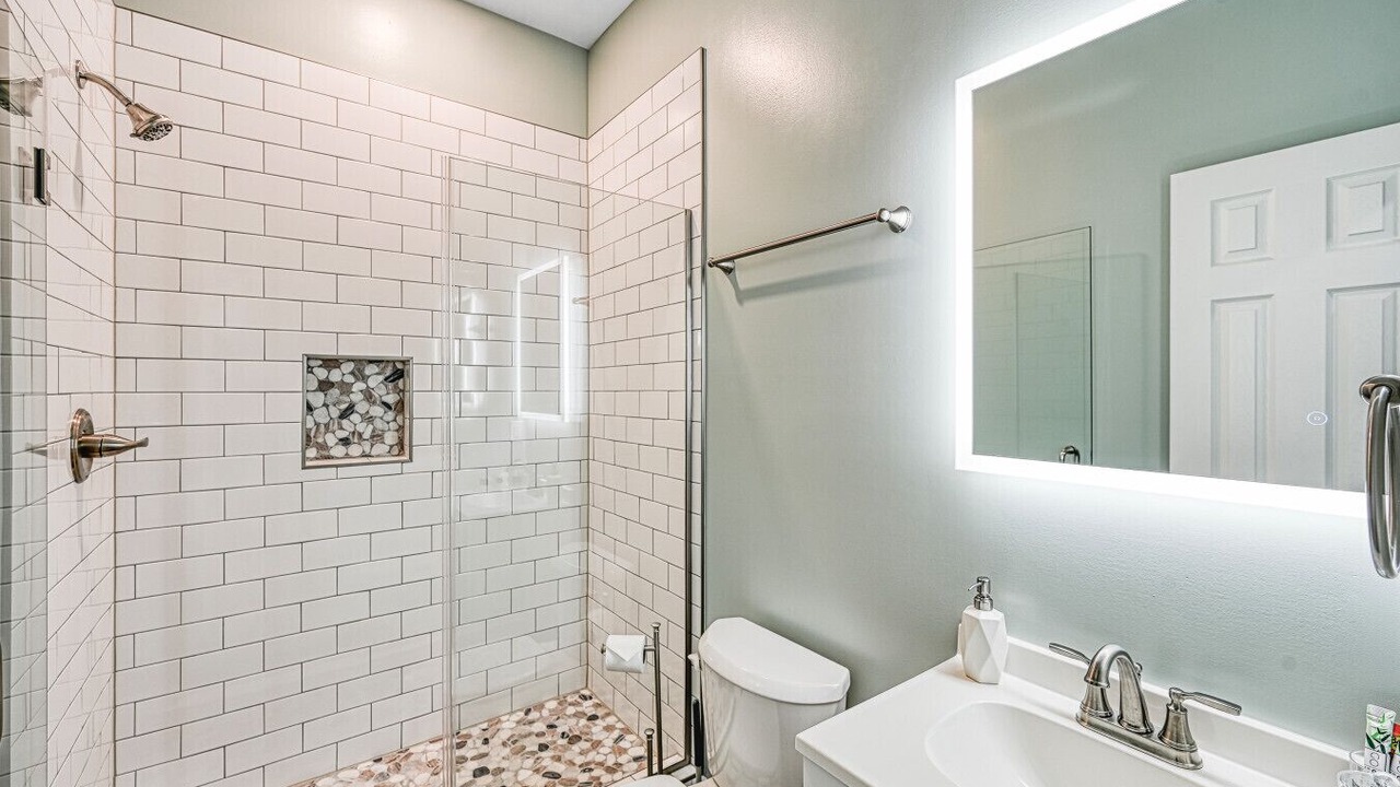 Photo of Bathroom in Bumpass