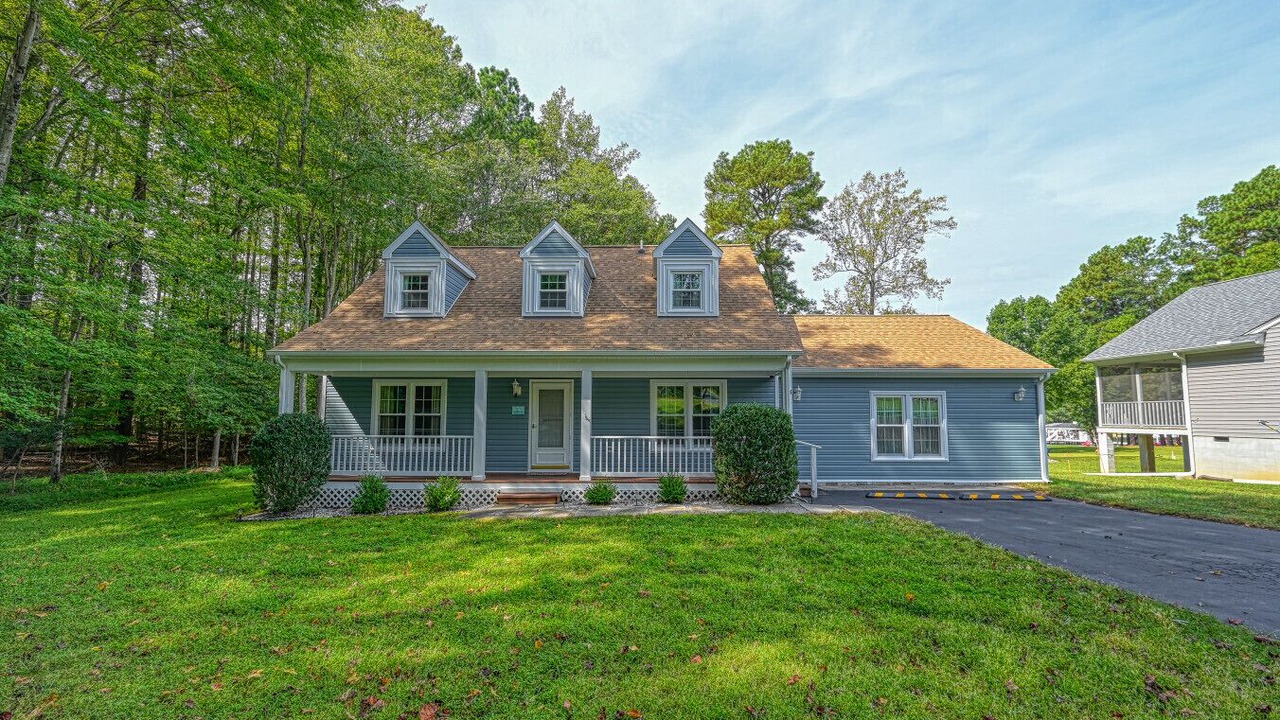 Photo of Outdoor in Bumpass