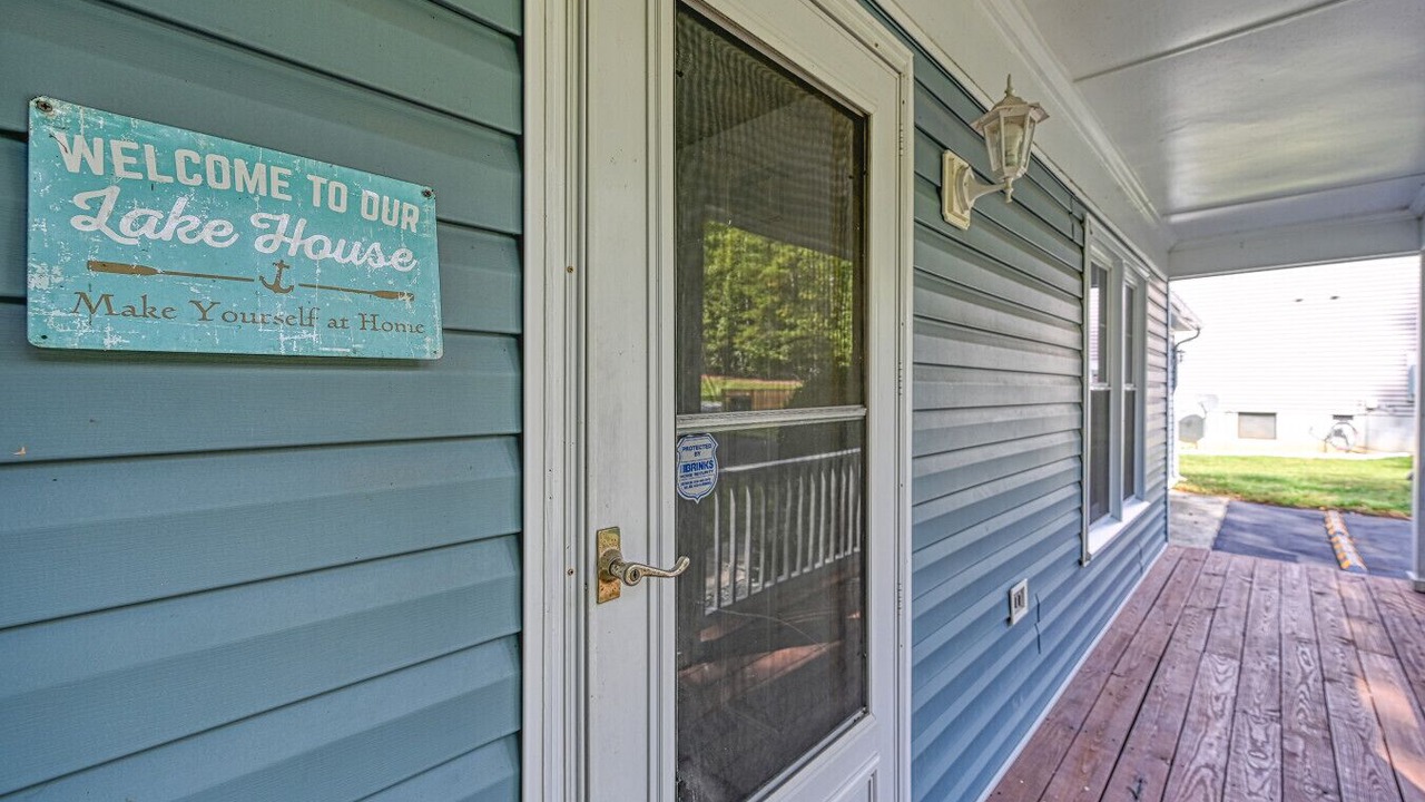 Photo of Outdoor in Bumpass