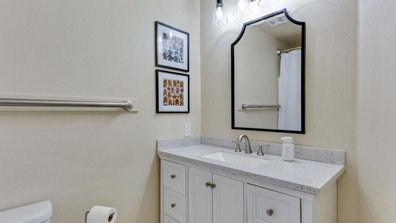Photo of Bathroom in Orem