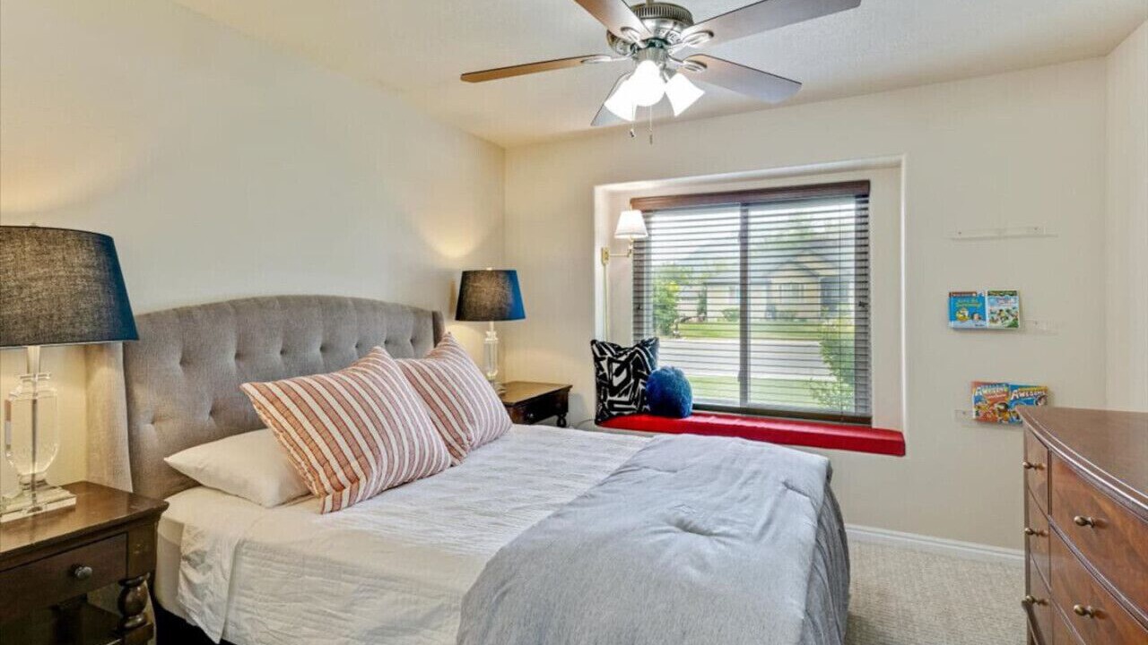 Photo of Bedroom in Orem