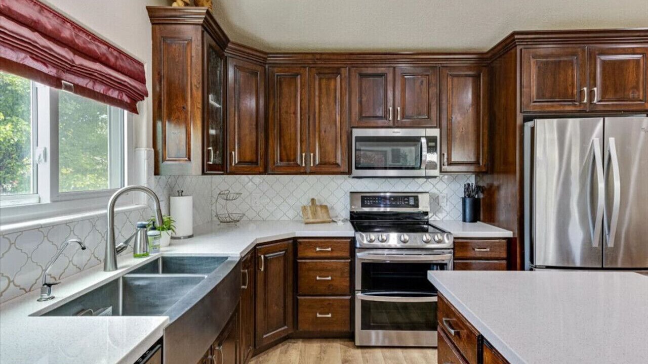Photo of Kitchen in Orem