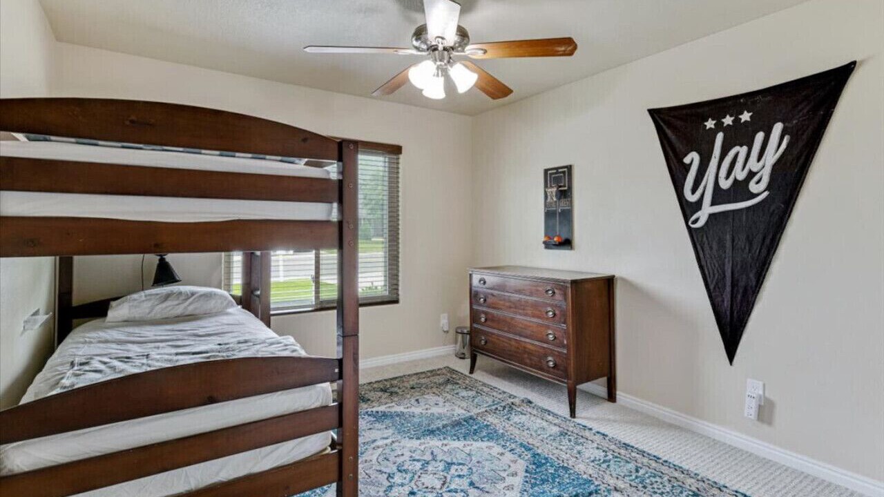 Photo of Bedroom in Orem