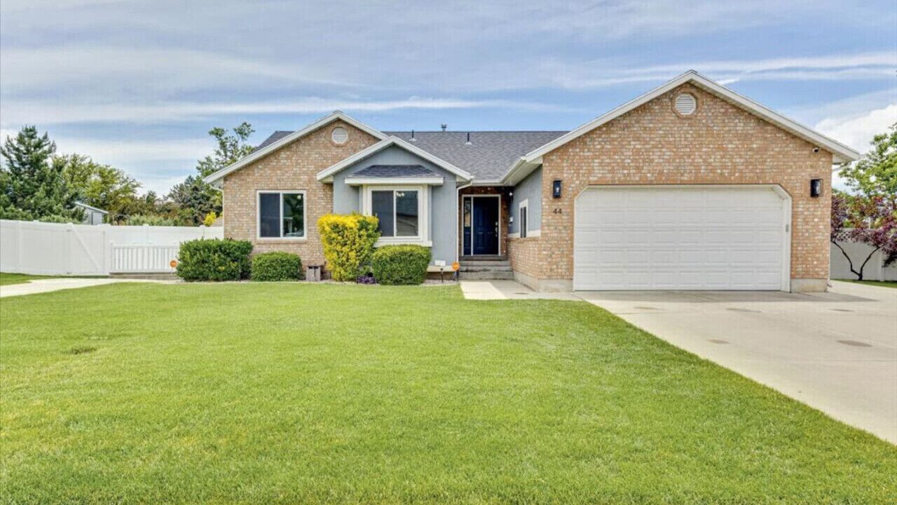 Photo of Outdoor in Orem