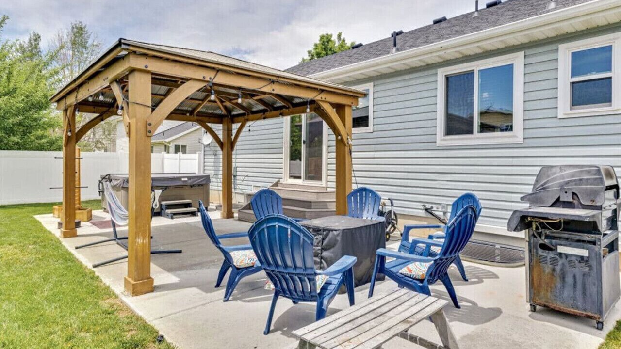 Photo of Outdoor in Orem