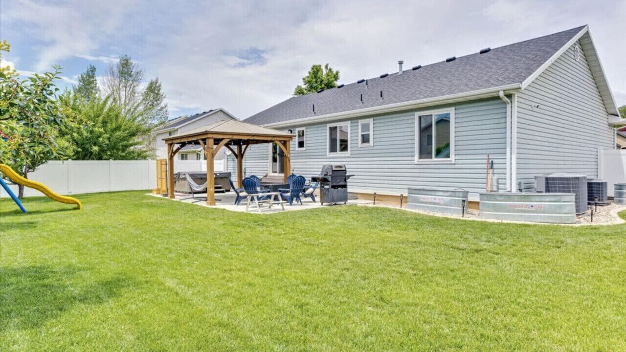 Photo of Outdoor in Orem
