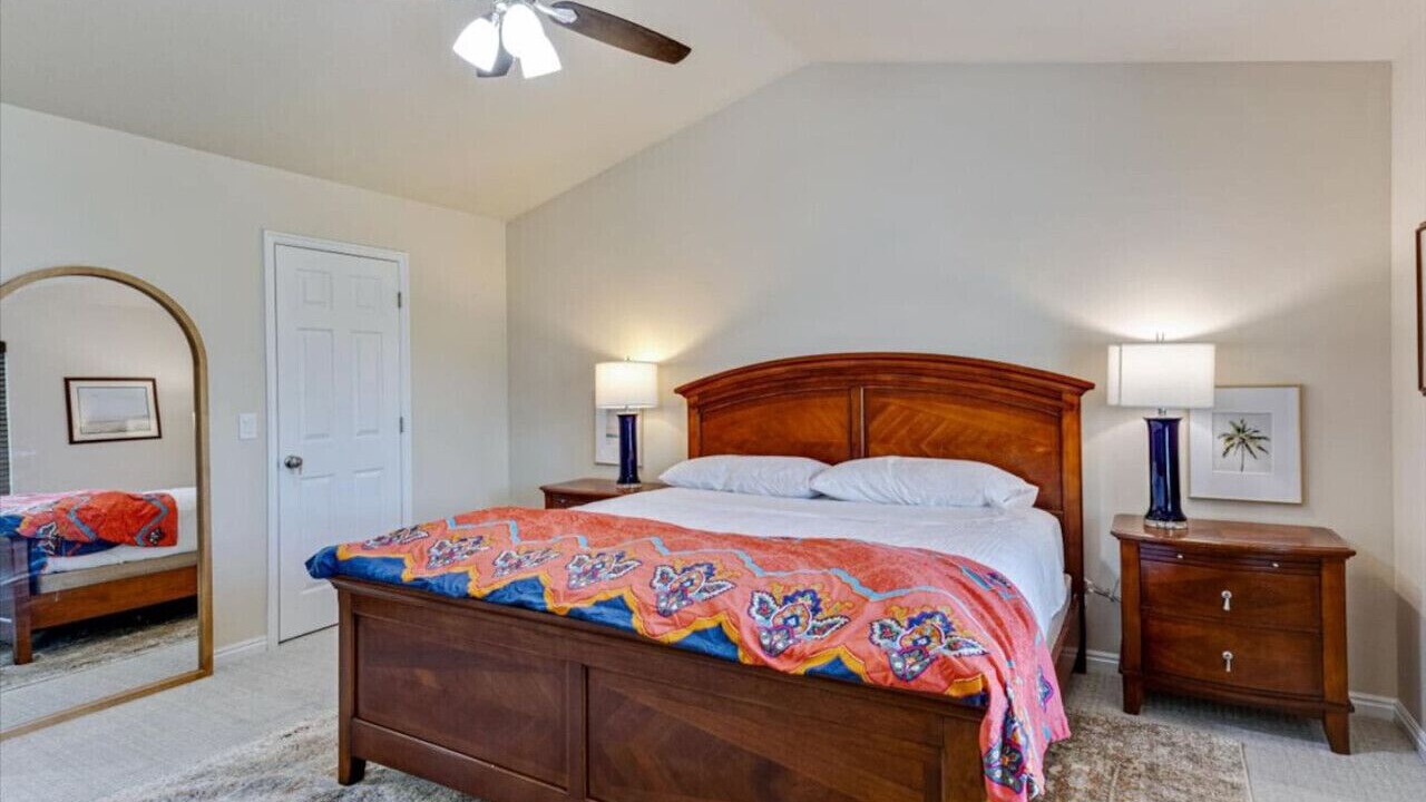 Photo of Bedroom in Orem