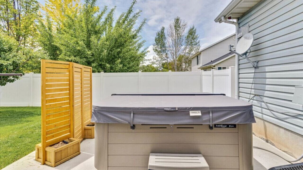 Photo of Patio Balcony in Orem