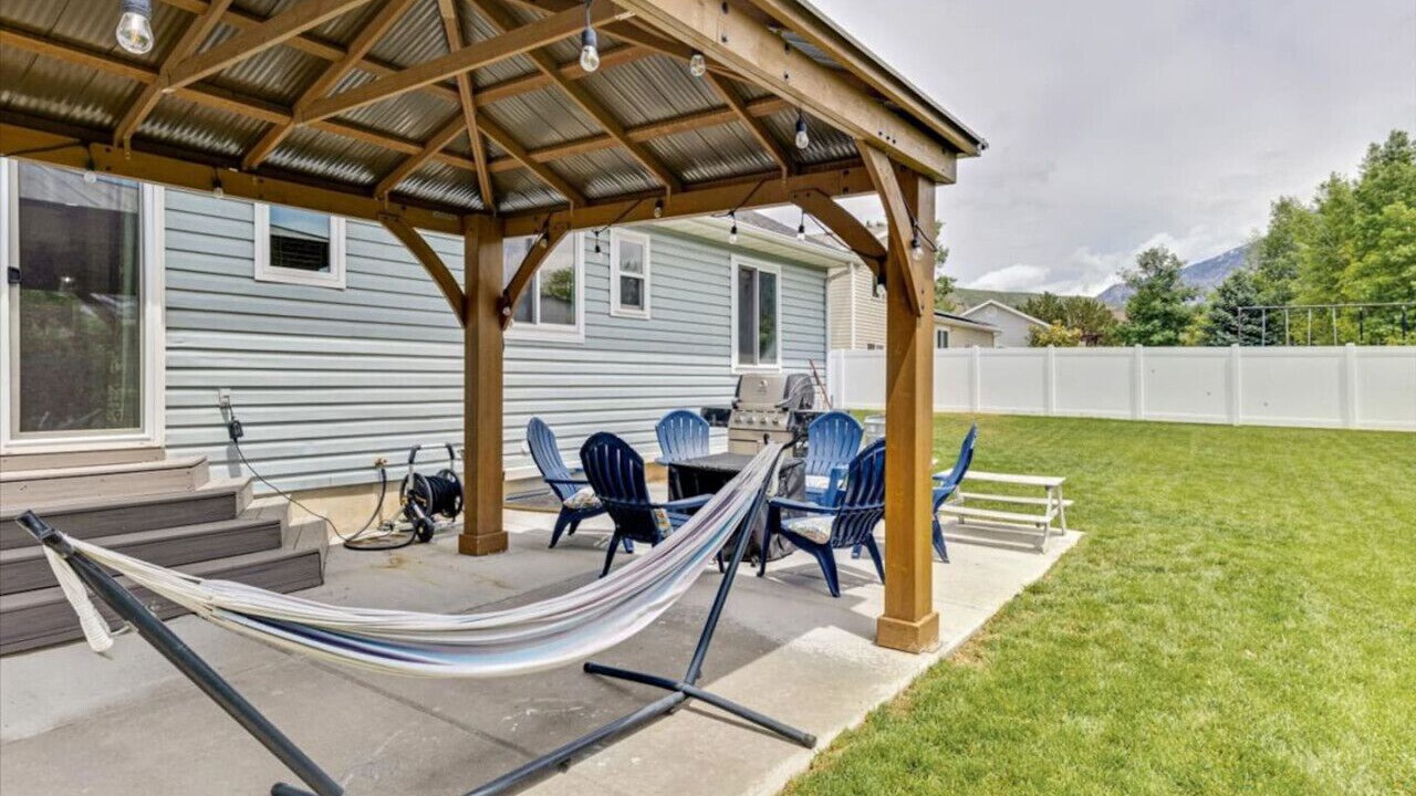 Photo of Outdoor in Orem