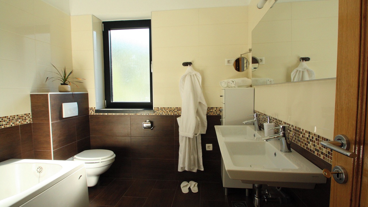 Photo of Bathroom in Blato