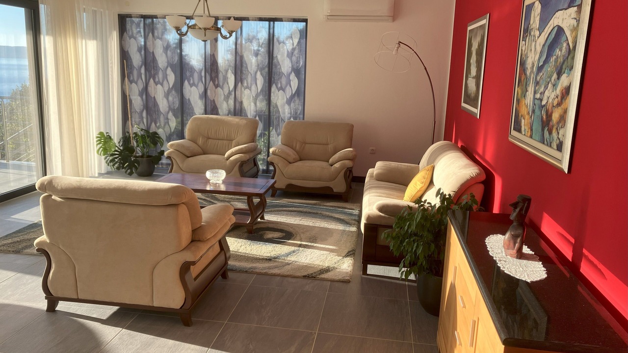 Photo of Livingroom in Blato