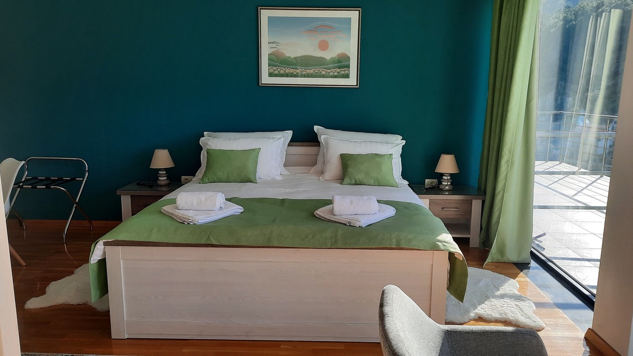 Photo of Bedroom in Blato