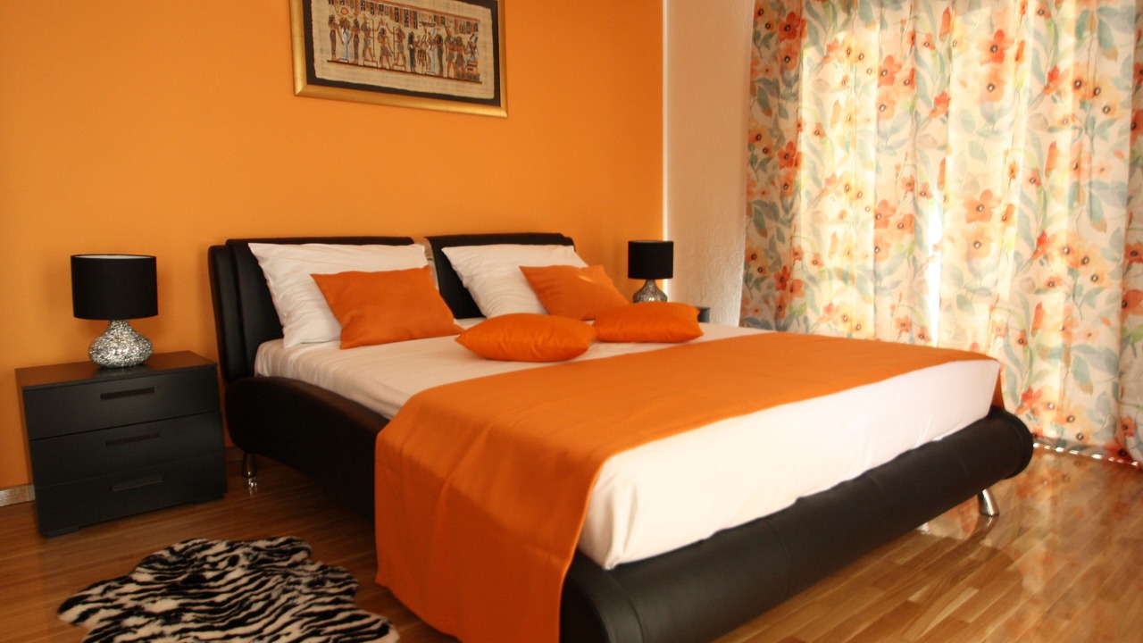 Photo of Bedroom in Blato