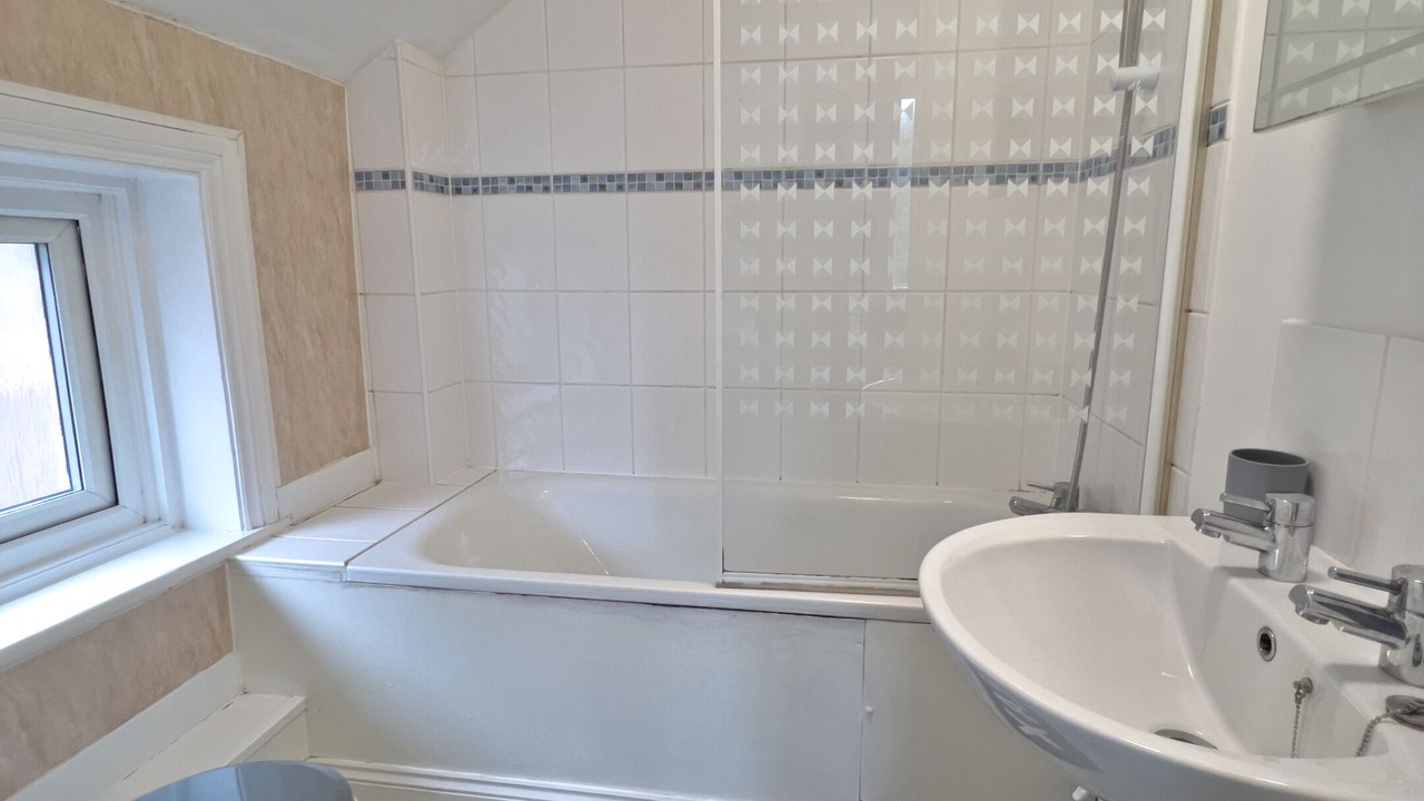 Photo of Bathroom in Royal Tunbridge Wells