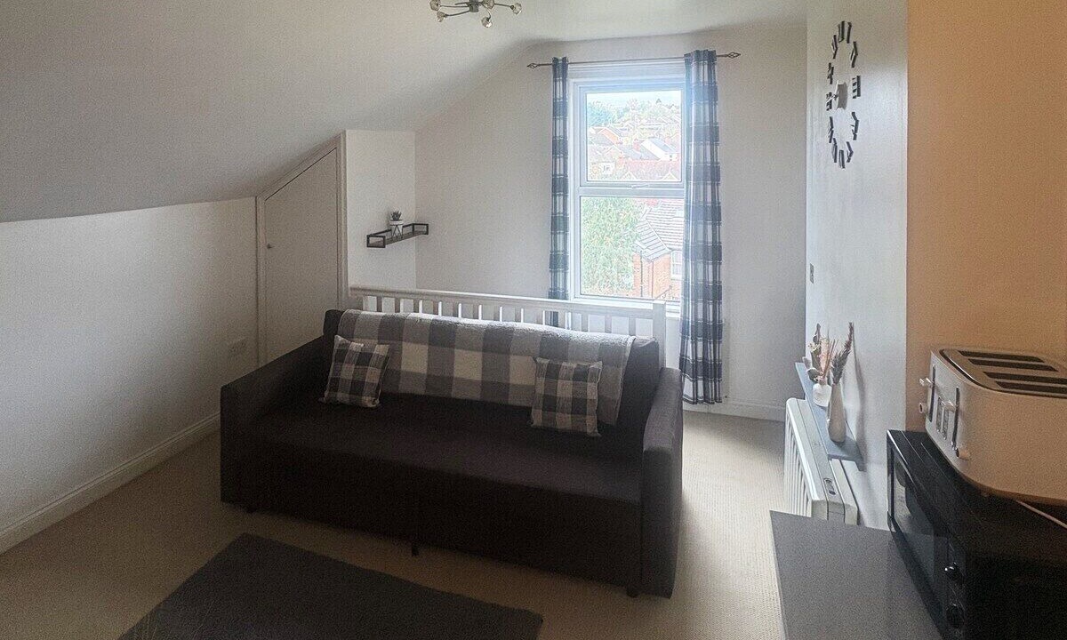 Photo of Bedroom in Royal Tunbridge Wells