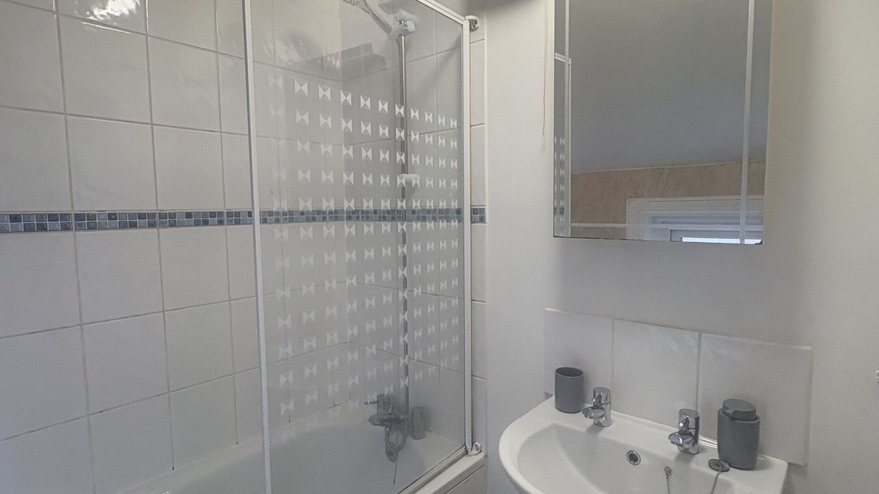 Photo of Bathroom in Royal Tunbridge Wells