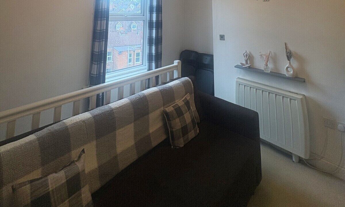 Photo of Bedroom in Royal Tunbridge Wells