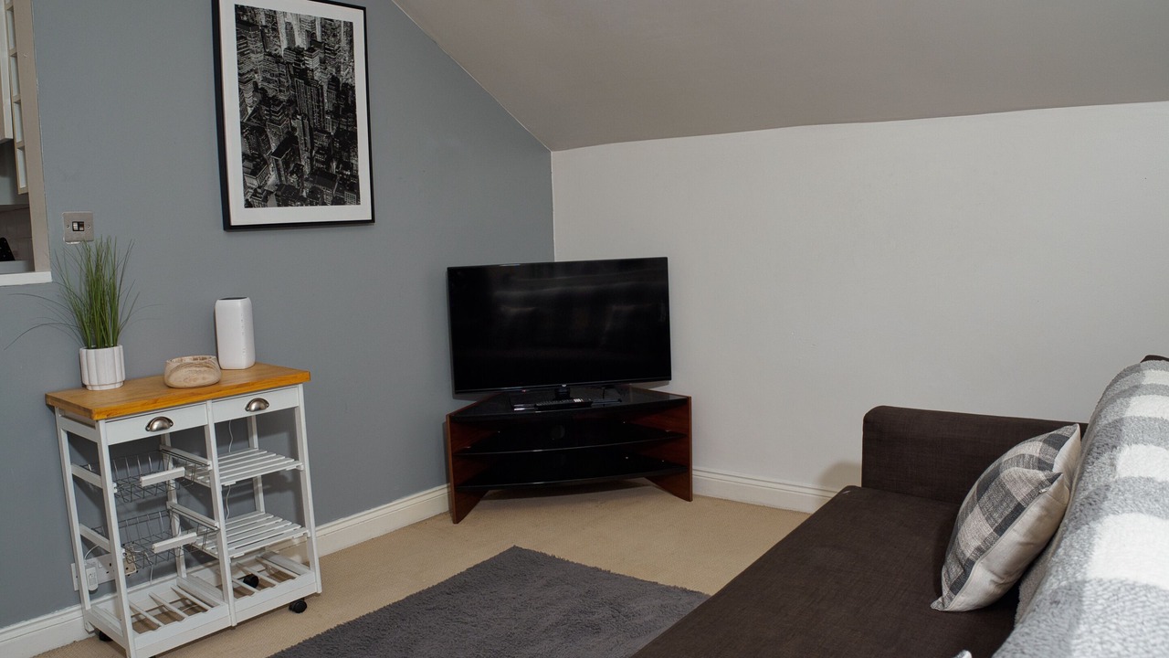 Photo of Bedroom in Royal Tunbridge Wells