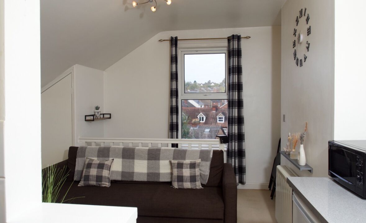 Photo of Bedroom in Royal Tunbridge Wells