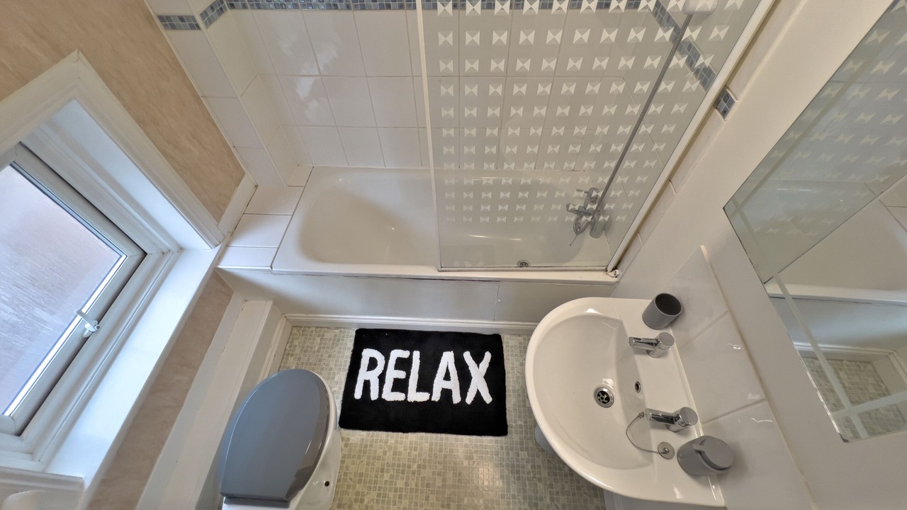 Photo of Bathroom in Royal Tunbridge Wells