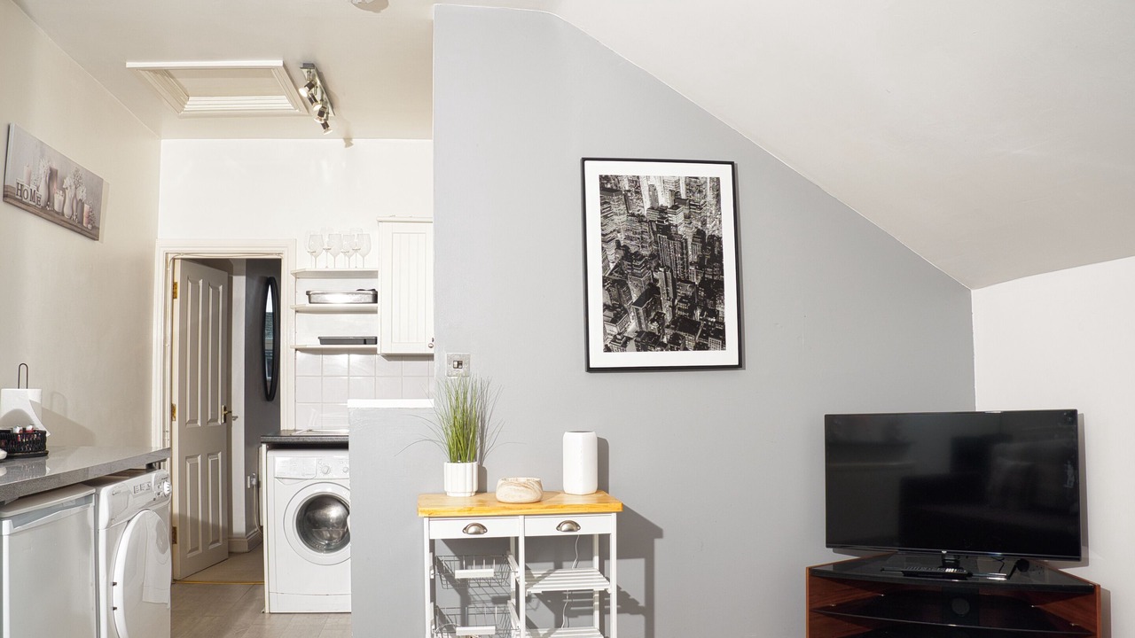 Photo of Bedroom in Royal Tunbridge Wells