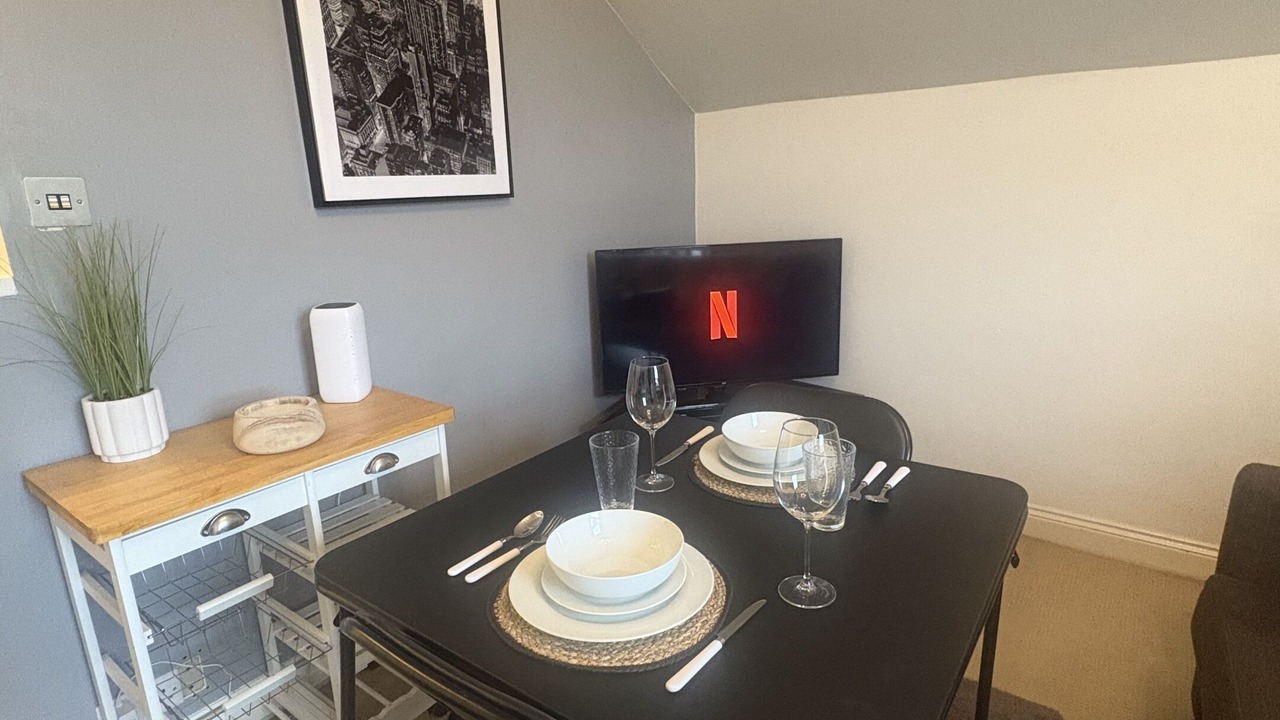 Photo of Livingroom in Royal Tunbridge Wells