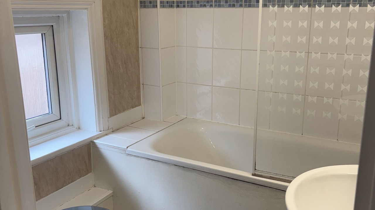 Photo of Bathroom in Royal Tunbridge Wells