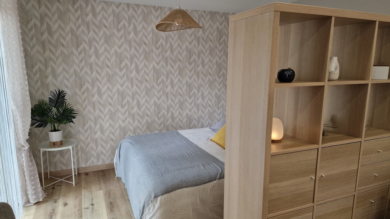 Photo of Bedroom in Boissise-le-Roi