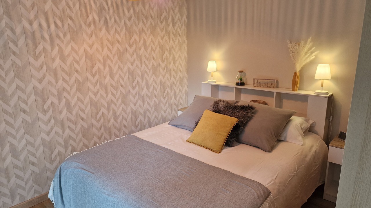 Photo of Bedroom in Boissise-le-Roi