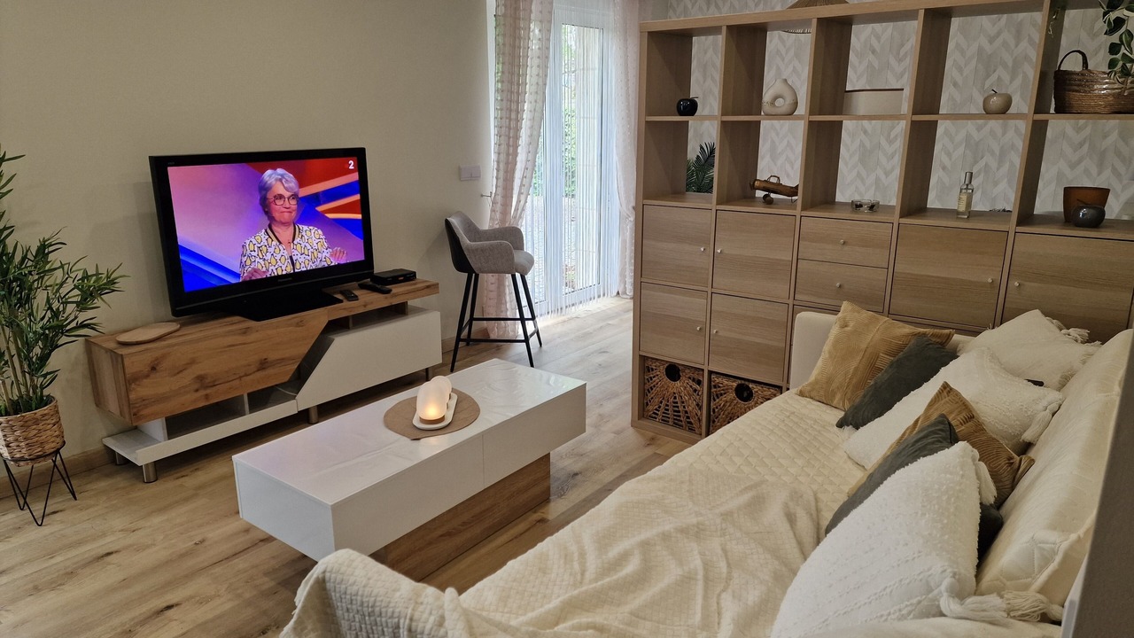 Photo of Bedroom in Boissise-le-Roi
