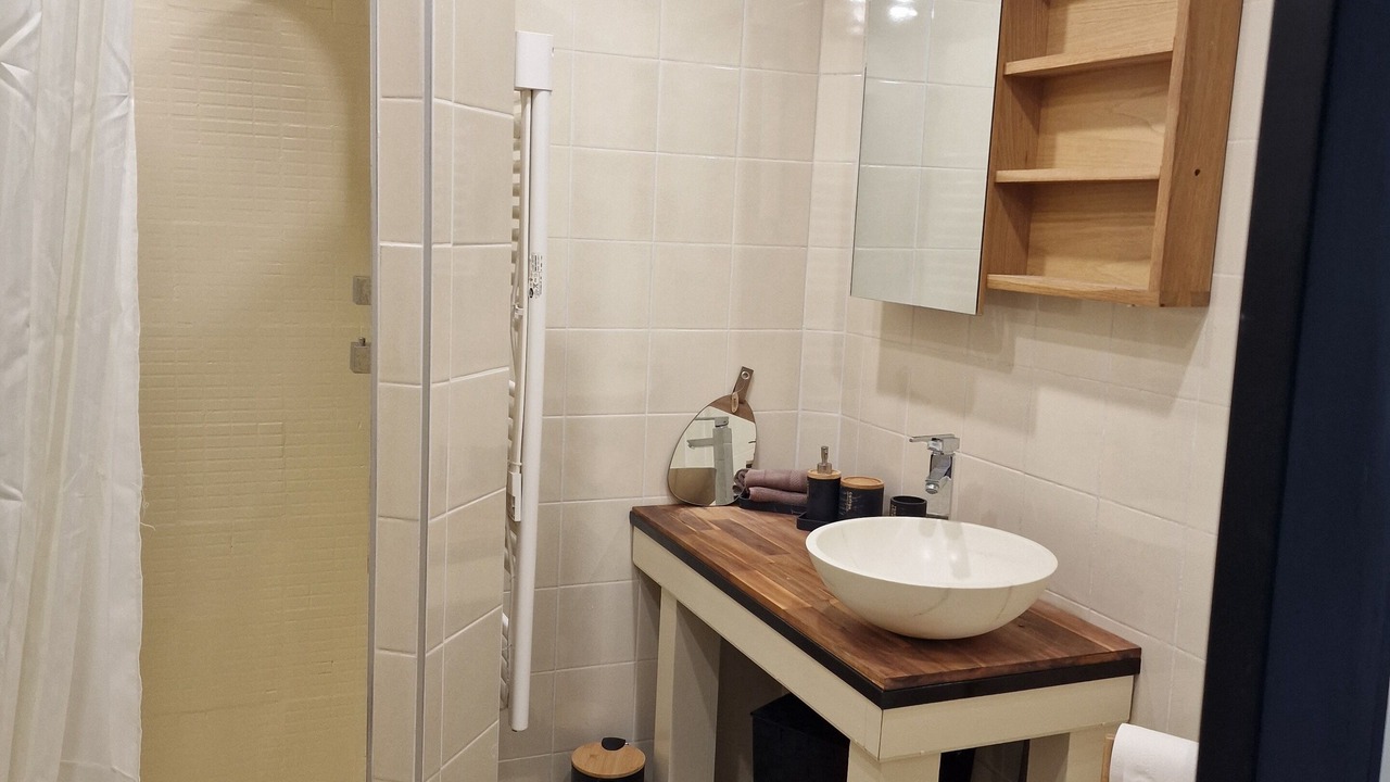 Photo of Bathroom in Boissise-le-Roi