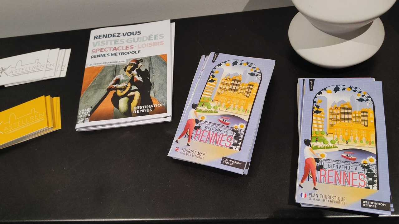 Photo of Others in Brequigny