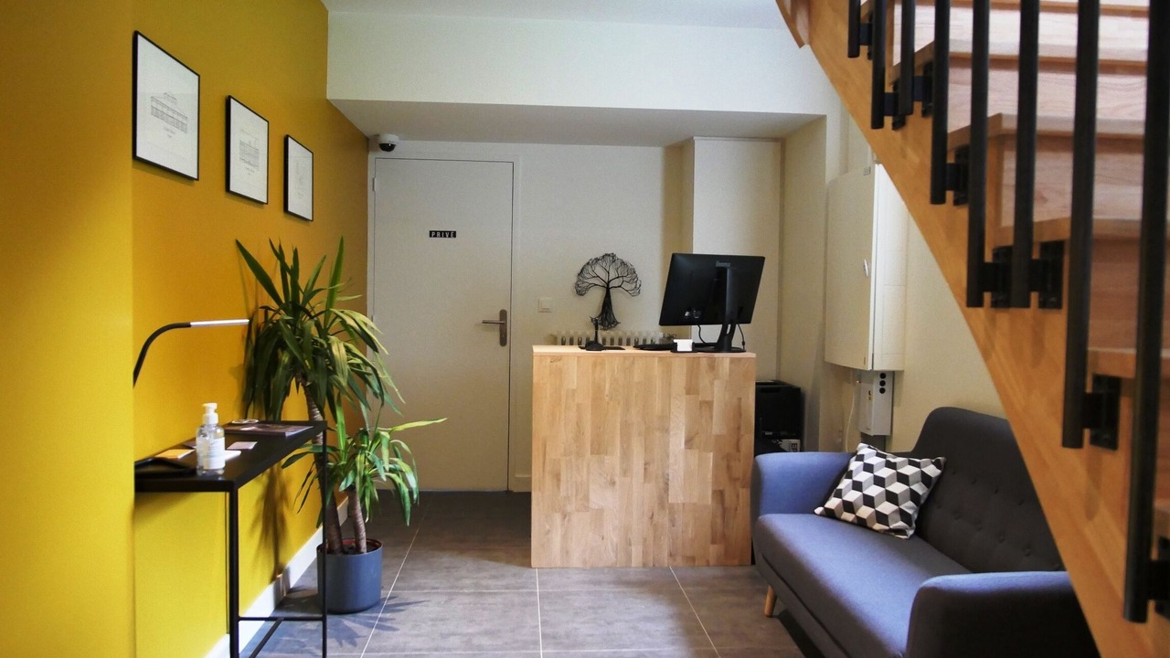 Photo of Others in Brequigny