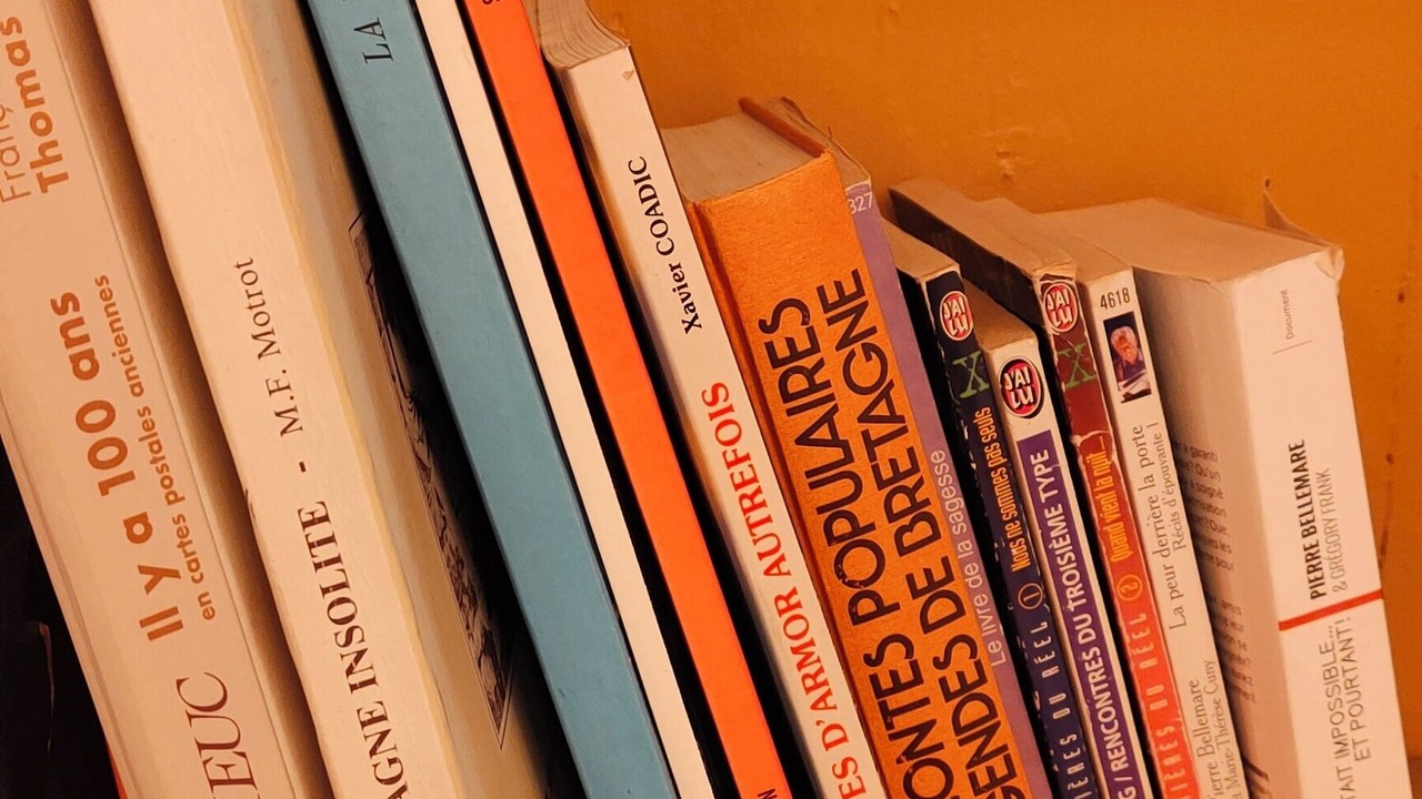 Photo of Others in Brequigny